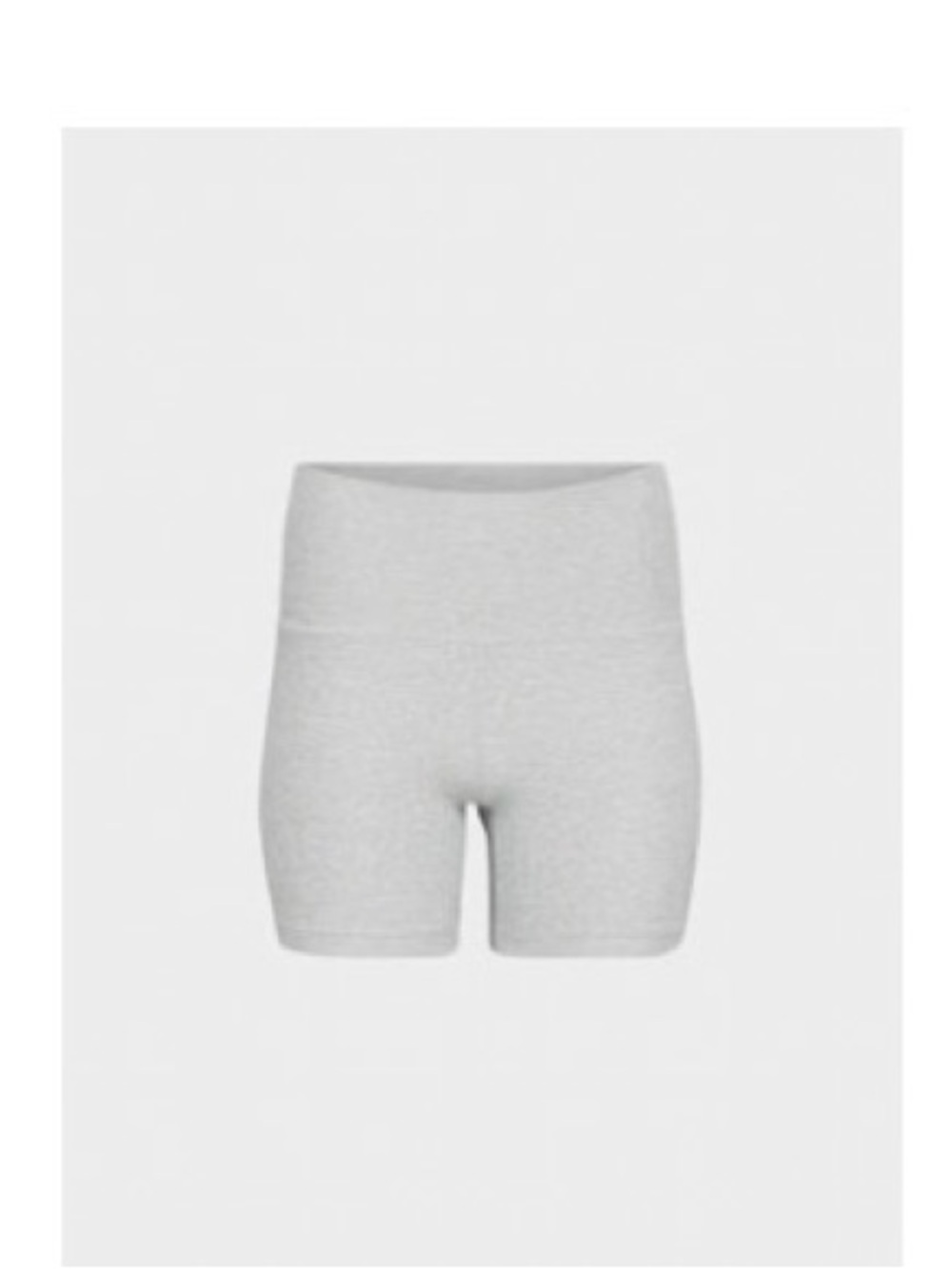Aritzia - Softwhip™ Cheeky Hi-rise 5" Short